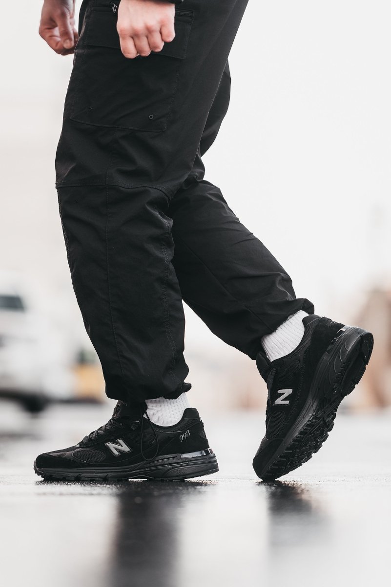 New Balance 993 Black - oceanhype - 