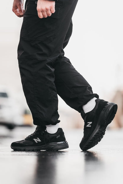 New Balance 993 Black - oceanhype - 