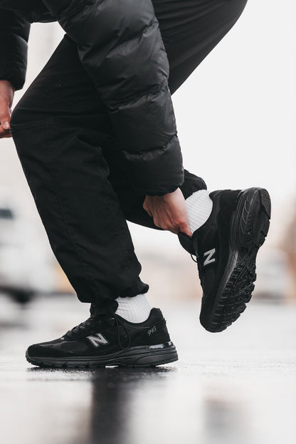 New Balance 993 Black - oceanhype - 