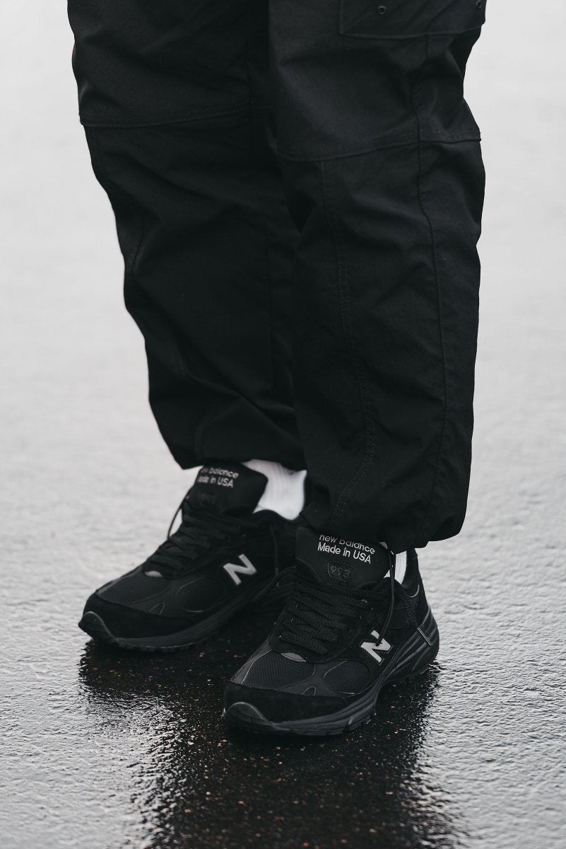 New Balance 993 Black - oceanhype - 
