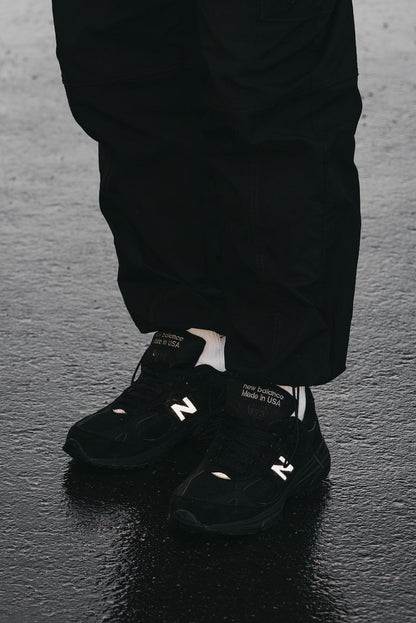 New Balance 993 Black - oceanhype - 