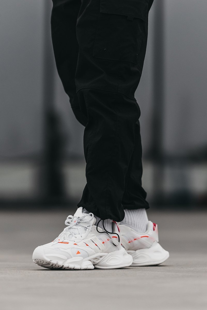 Adidas Vento XLG Deluxe White Orange - oceanhype - 