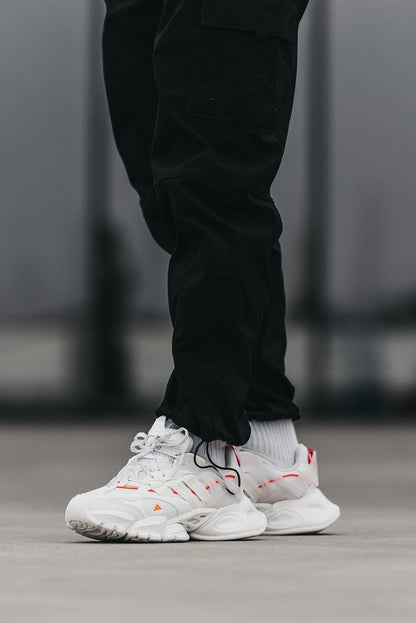 Adidas Vento XLG Deluxe White Orange - oceanhype - 