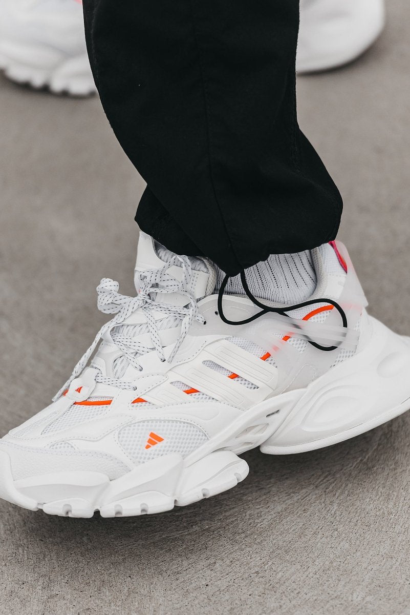 Adidas Vento XLG Deluxe White Orange - oceanhype - 