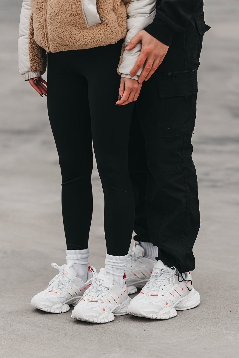 Adidas Vento XLG Deluxe White Orange - oceanhype - 