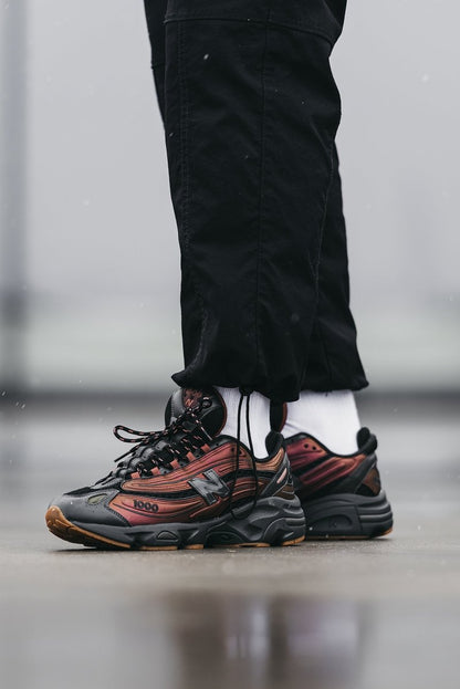 New Balance 1000 x Joe Freshgoods - oceanhype - 