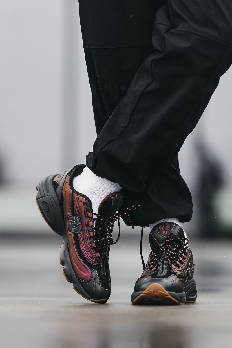New Balance 1000 x Joe Freshgoods - oceanhype - 