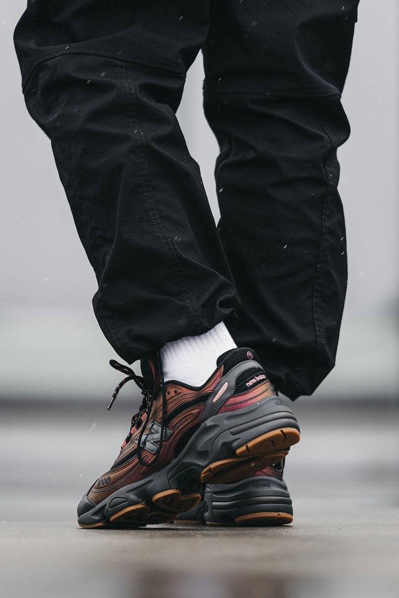 New Balance 1000 x Joe Freshgoods - oceanhype - 