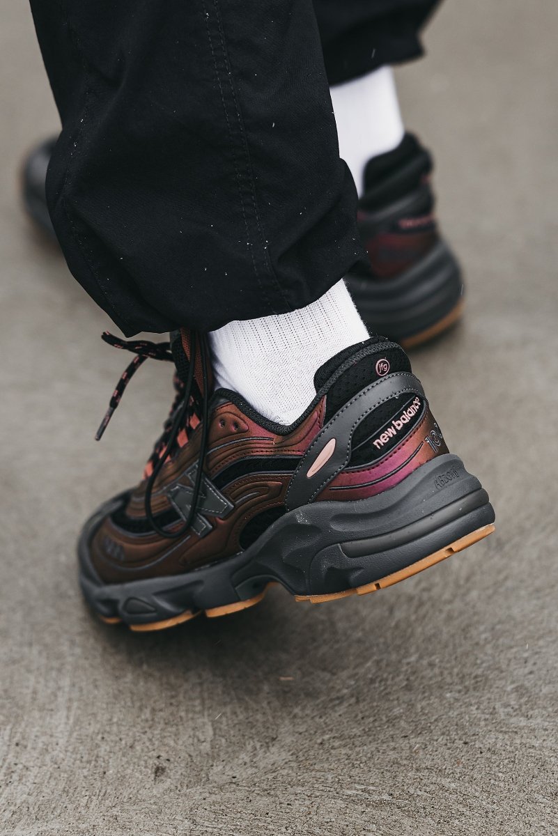 New Balance 1000 x Joe Freshgoods - oceanhype - 