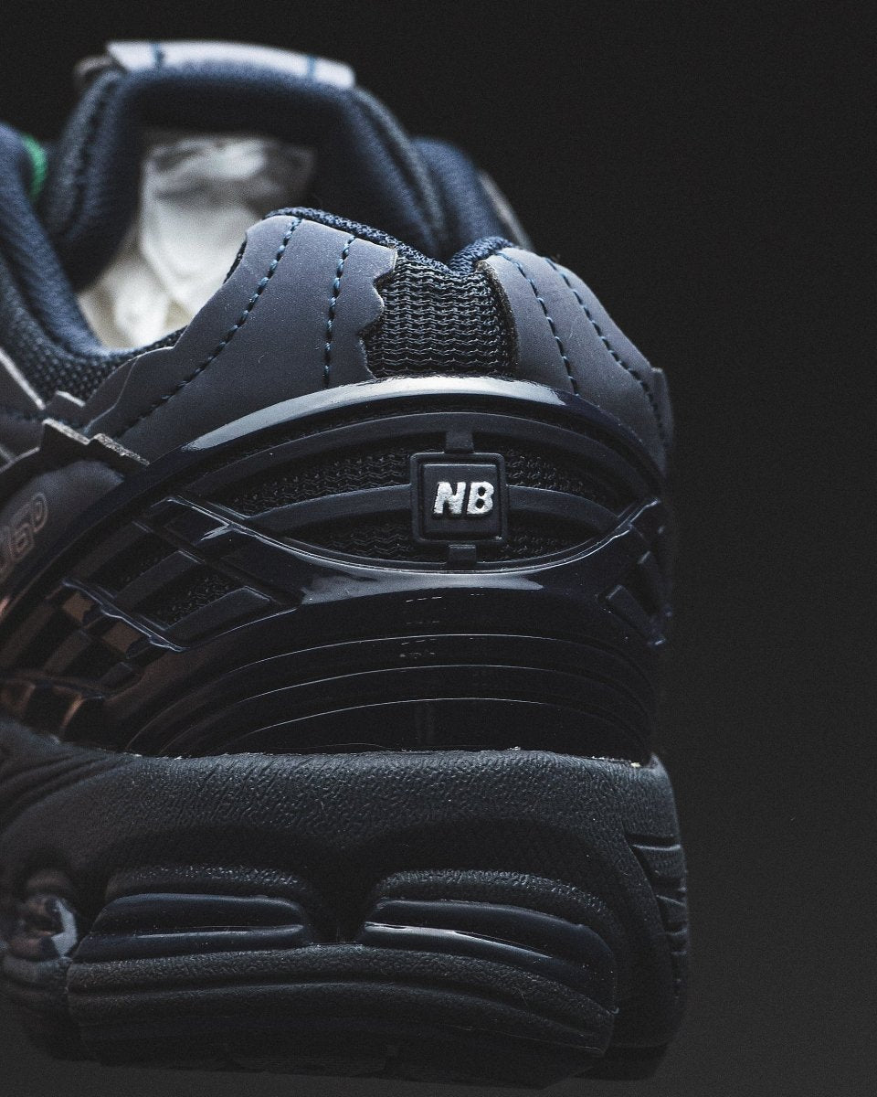 New Balance 1906D Black Blue Reflective - oceanhype - 