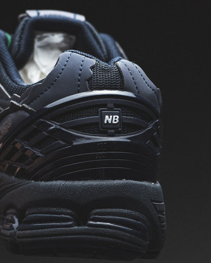 New Balance 1906D Black Blue Reflective - oceanhype - 