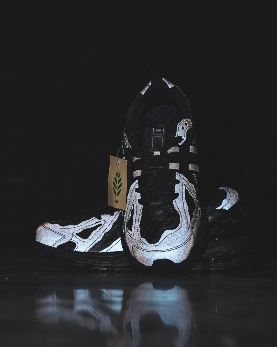 New Balance 1906D Black Blue Reflective - oceanhype - 