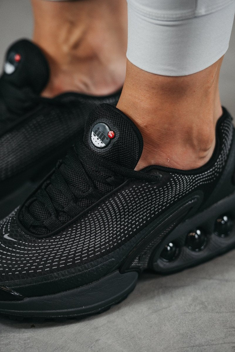 Nike Air Max DN Black - oceanhype - 