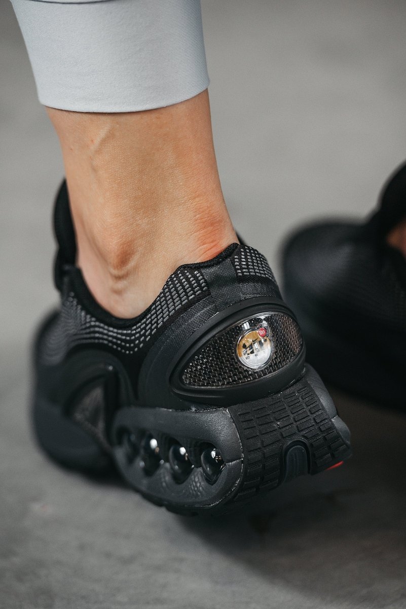 Nike Air Max DN Black - oceanhype - 