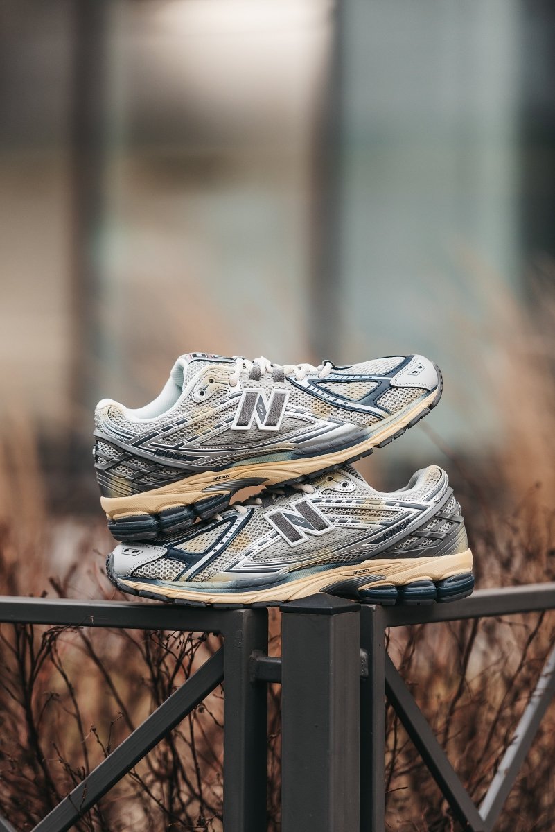New Balance 1906R thisisnevertthat The 2022 Downtown - oceanhype - 