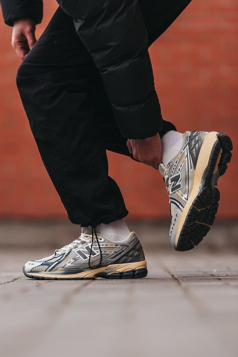 New Balance 1906R thisisnevertthat The 2022 Downtown - oceanhype - 