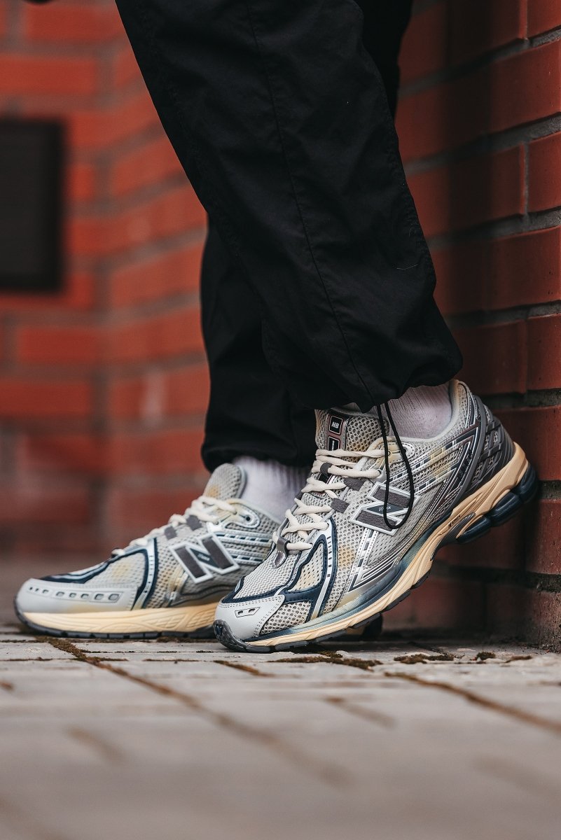New Balance 1906R thisisnevertthat The 2022 Downtown - oceanhype - 