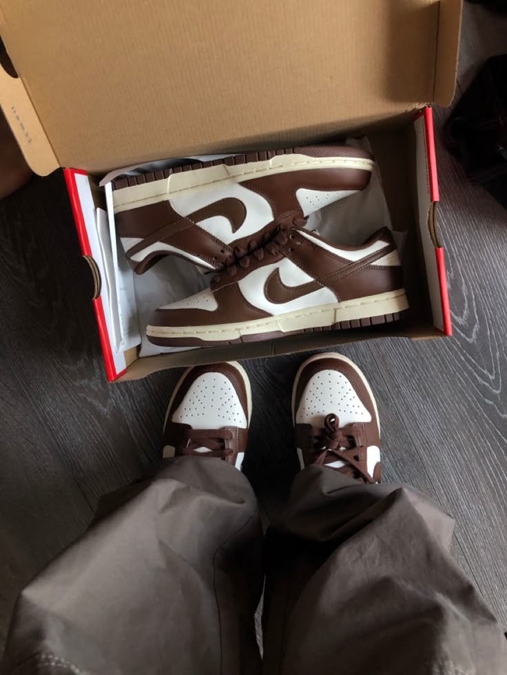 NIKE SB DUNK