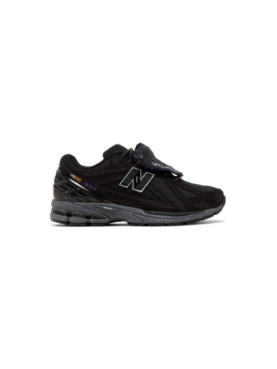 New Balance 1906R Cordura Pouch Black - oceanhype - 