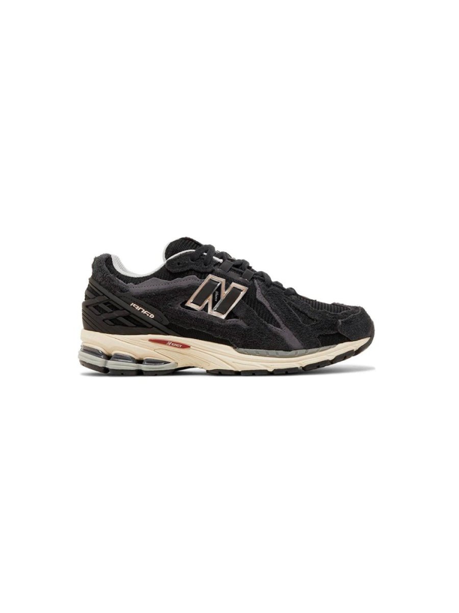 New Balance 1906D Protection Pack Black - oceanhype - 