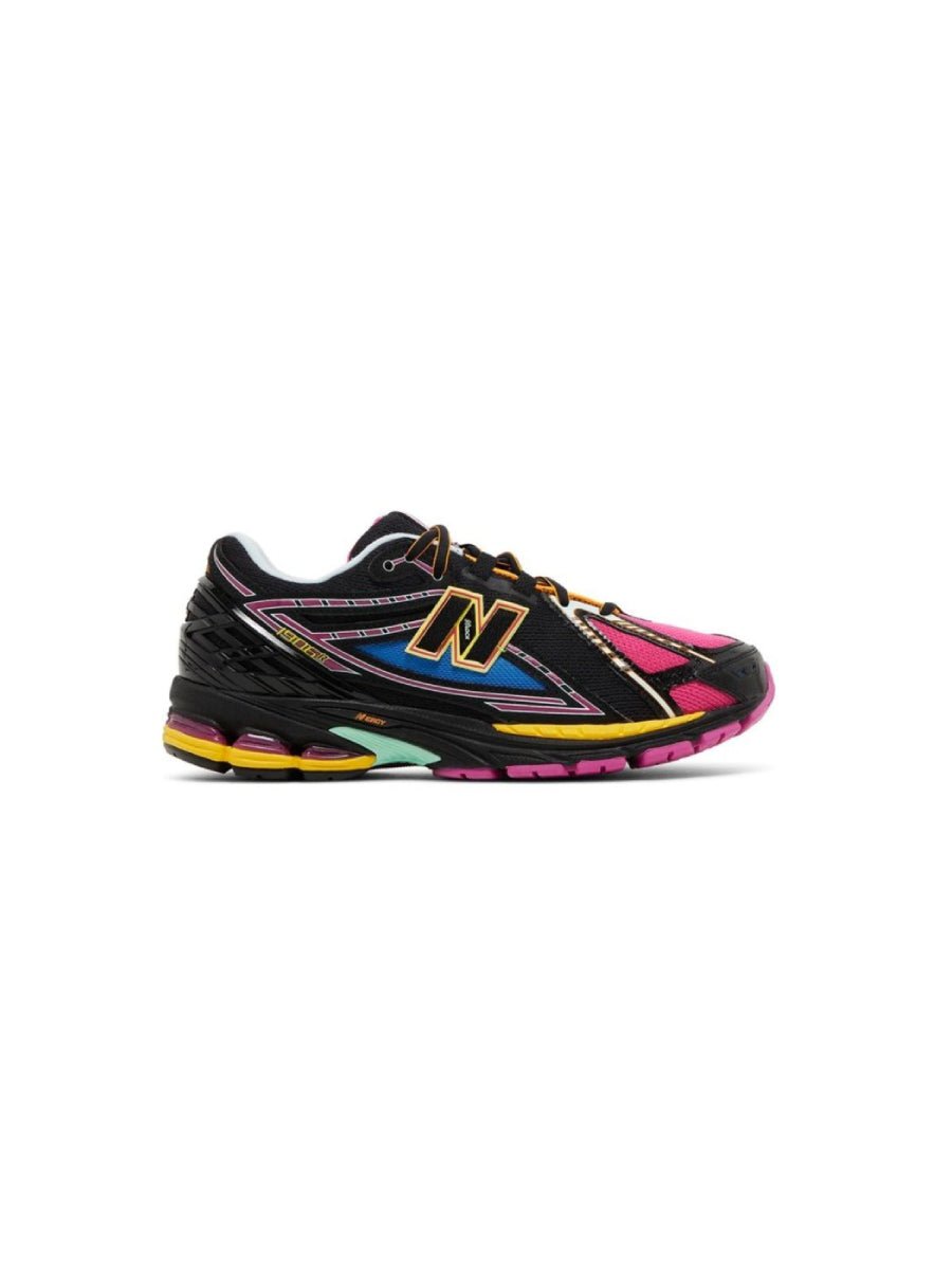 New Balance 1906R Neon Nights - oceanhype - 