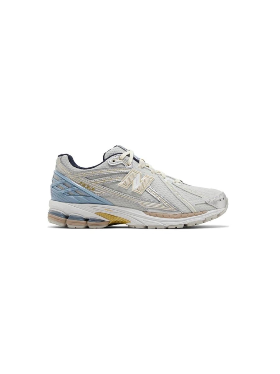 New Balance 1906R x Kith White - oceanhype - 
