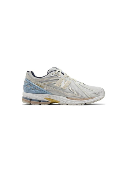 New Balance 1906R x Kith White - oceanhype - 