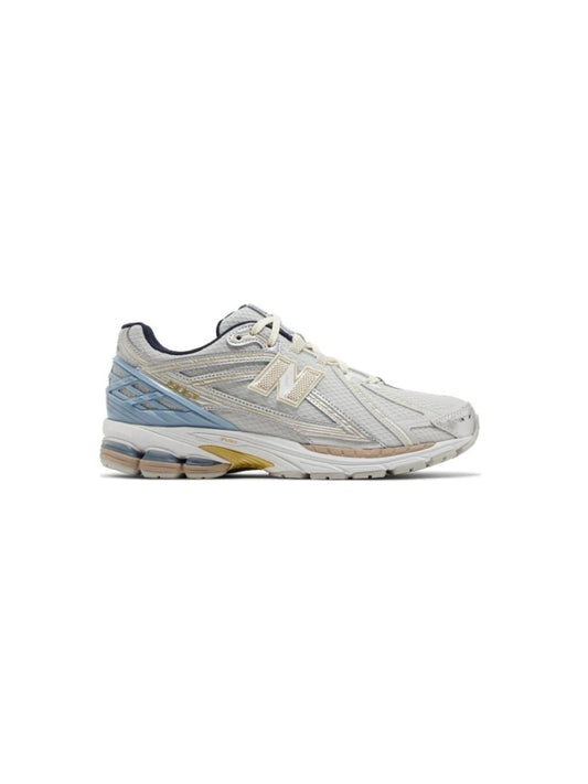 New Balance 1906R x Kith White - oceanhype - 