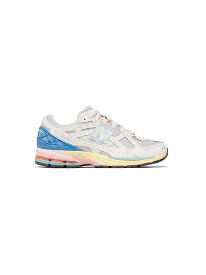 New Balance 1906U Angora Blue Pink - oceanhype - 
