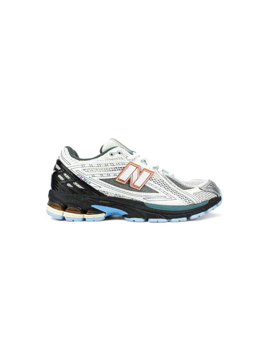 New Balance 1906R White Black Grey - oceanhype - 