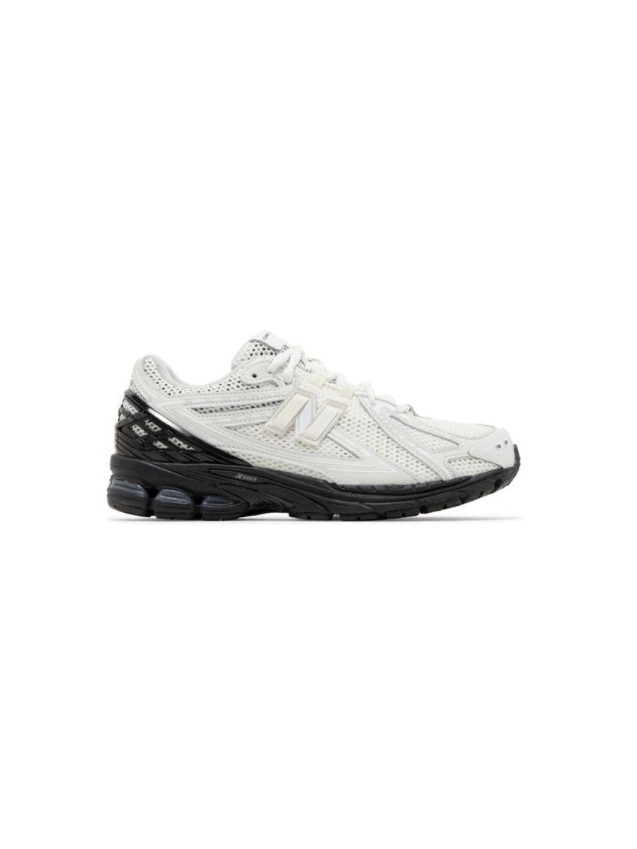 New Balance 1906R White Black - oceanhype - 