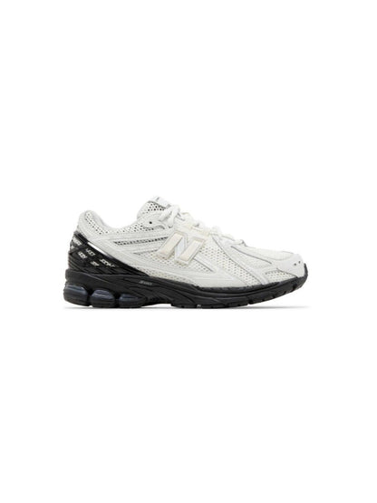 New Balance 1906R White Black - oceanhype - 