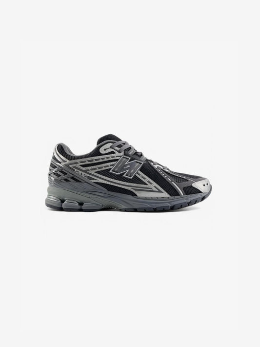 New Balance 1906R Silver Black - oceanhype - 