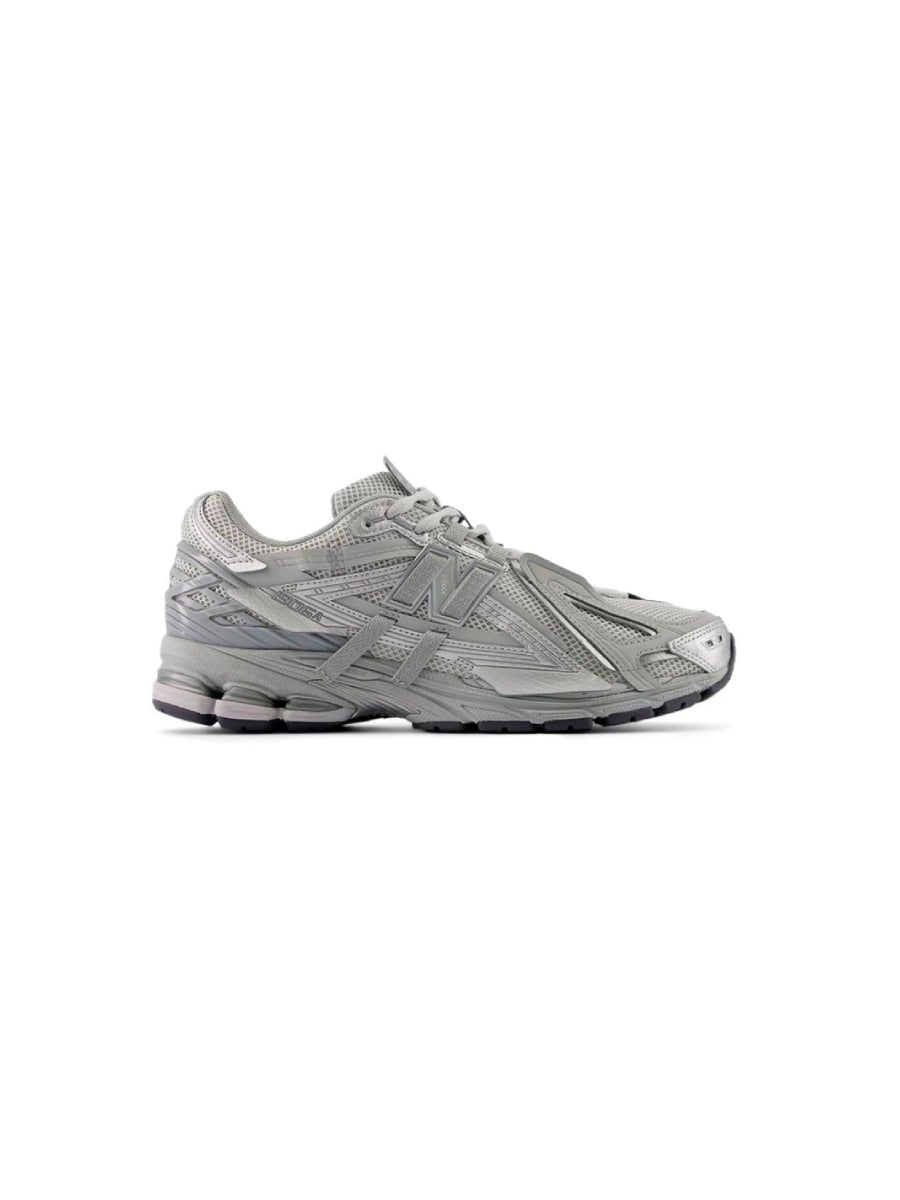 New Balance 1906A Grey Silver Metallic - oceanhype - 