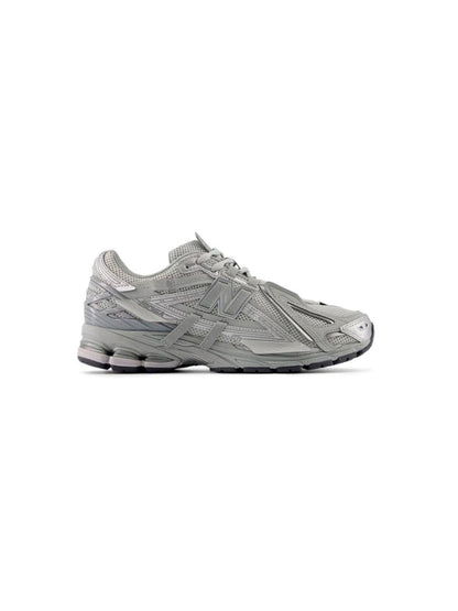 New Balance 1906A Grey Silver Metallic - oceanhype - 