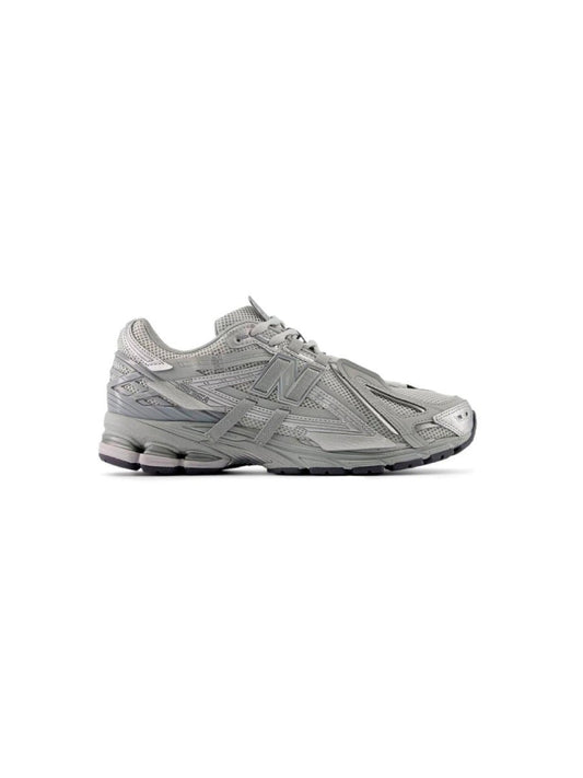New Balance 1906A Grey Silver Metallic - oceanhype - 