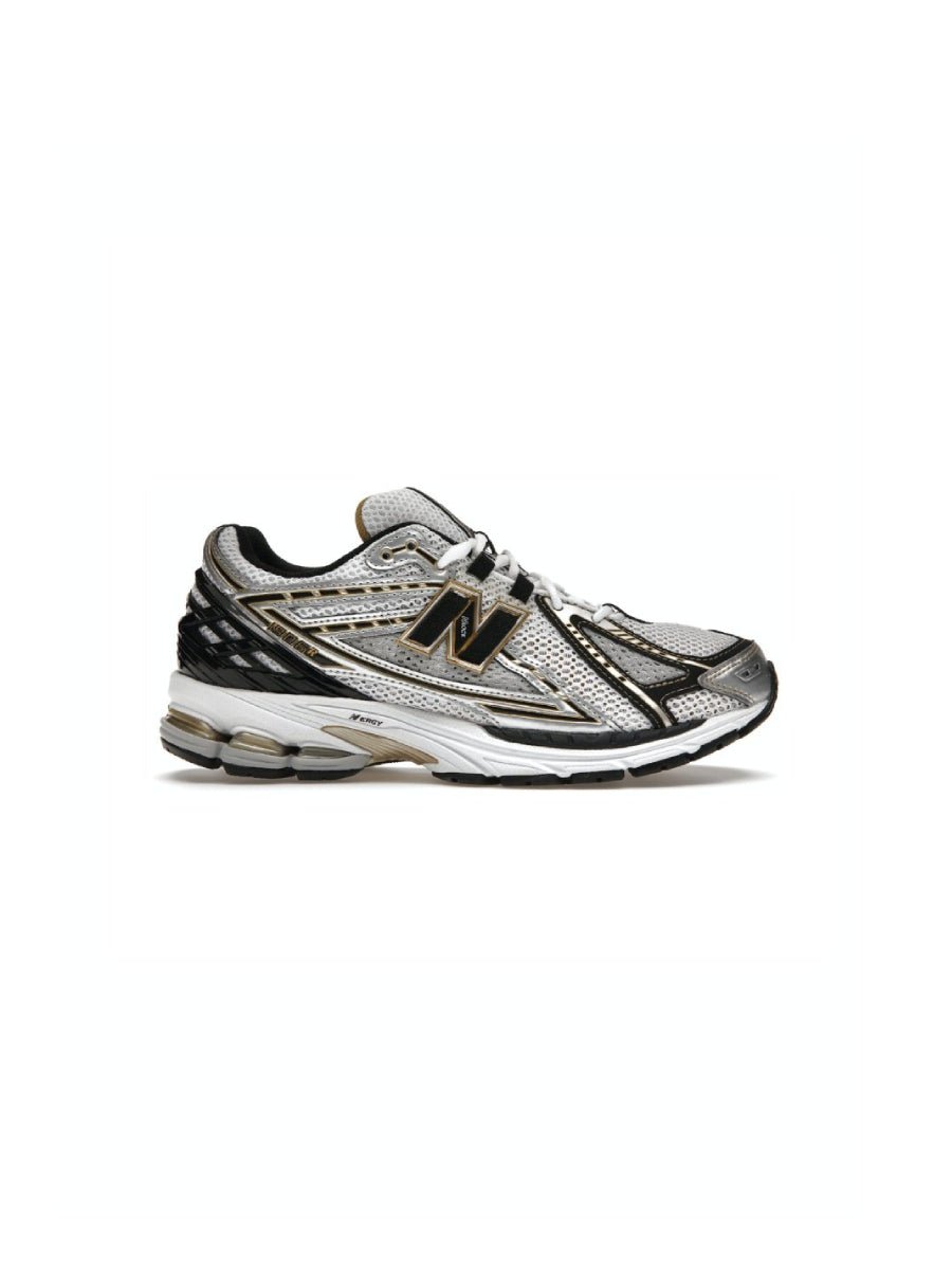 New Balance M1906 White Gold Silver Black - oceanhype - 