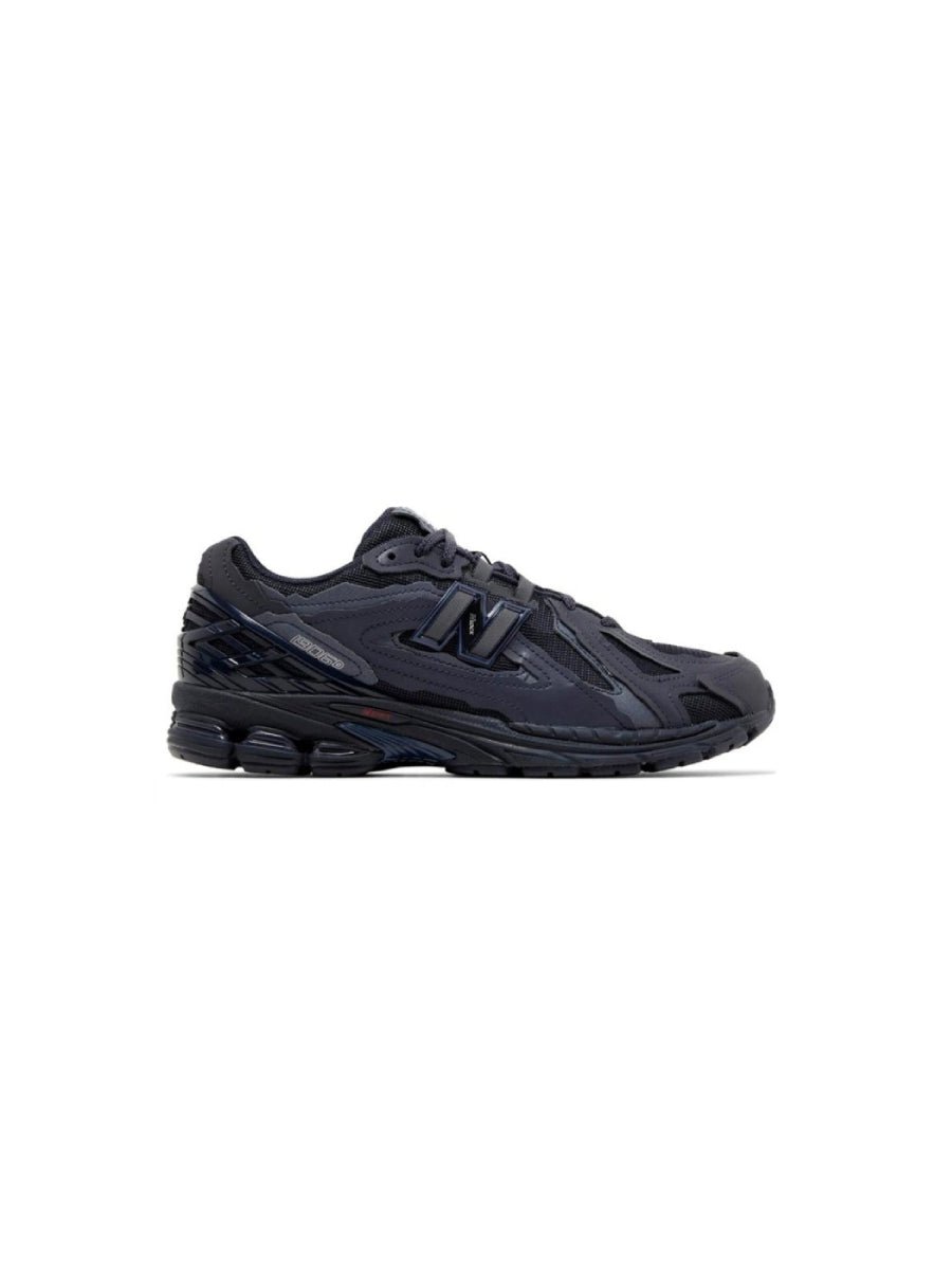 New Balance 1906D Black Blue Reflective - oceanhype - 