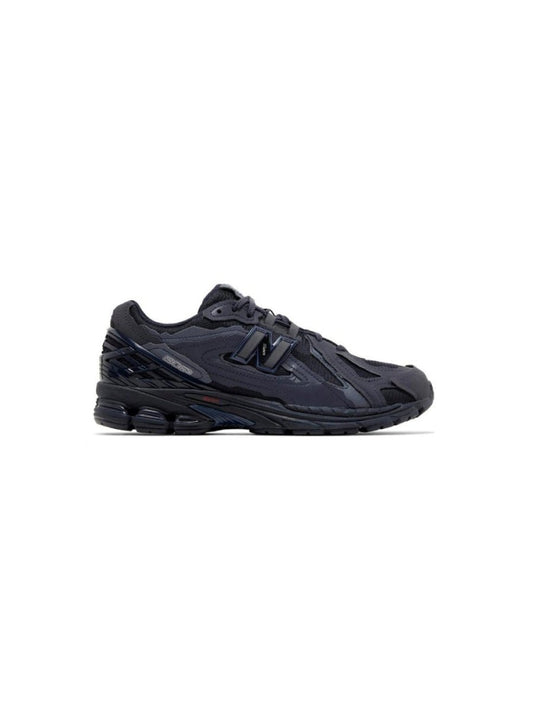New Balance 1906D Black Blue Reflective - oceanhype - 