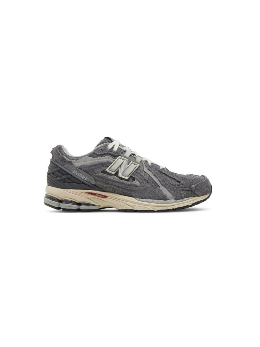 New Balance 1906D Grey Beige - oceanhype - 