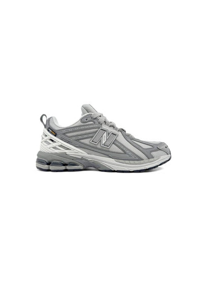 New Balance 1906R Grey Cordura - oceanhype - 