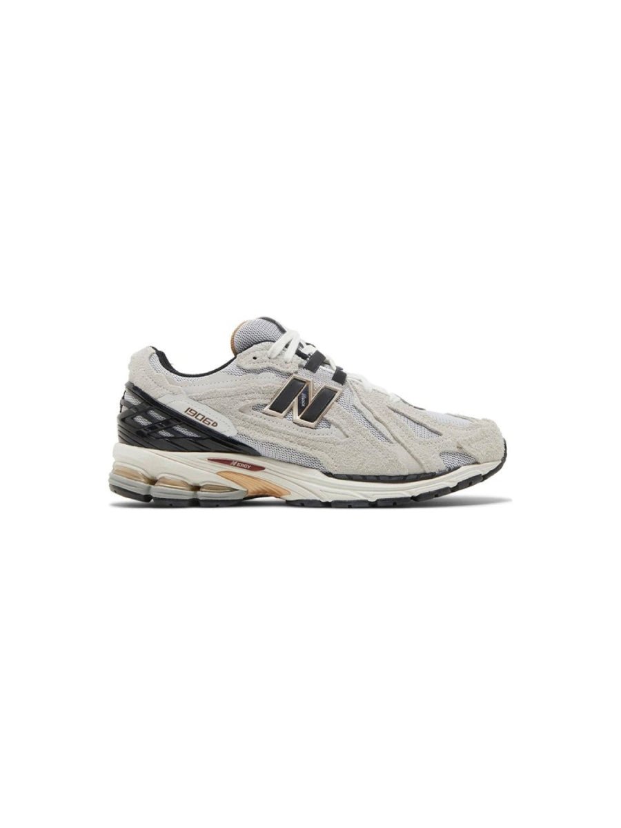 New Balance 1906D Protection Pack White - oceanhype - 