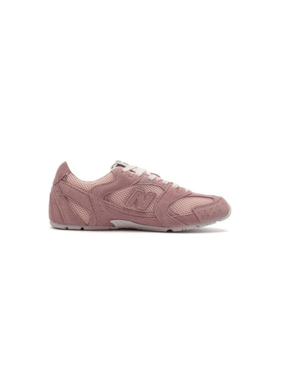 New Balance 530 x Miu Miu Pink Blue Laces - oceanhype - 
