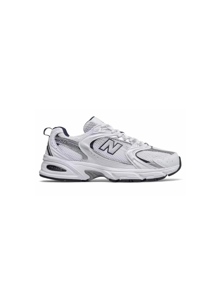 New Balance 530 Grey - oceanhype - 