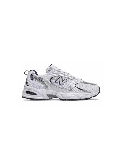 New Balance 530 Grey - oceanhype - 