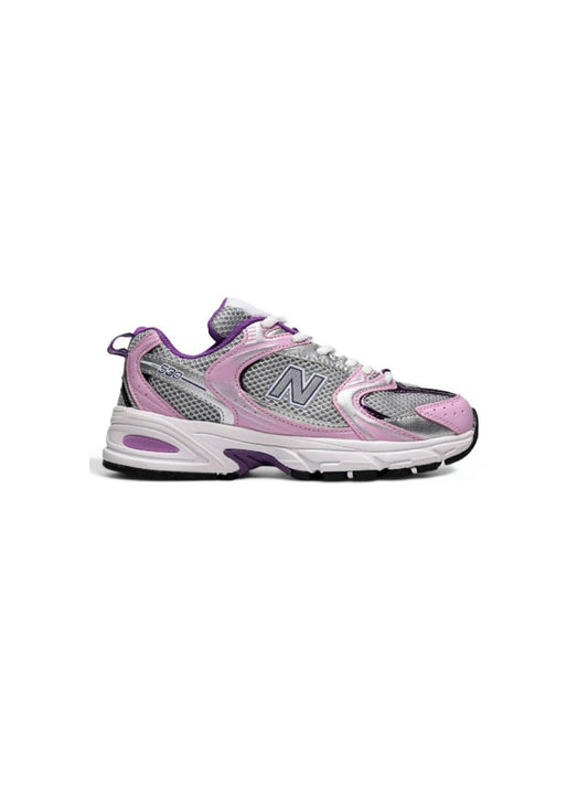 New Balance 530 Pink Grey - oceanhype - 