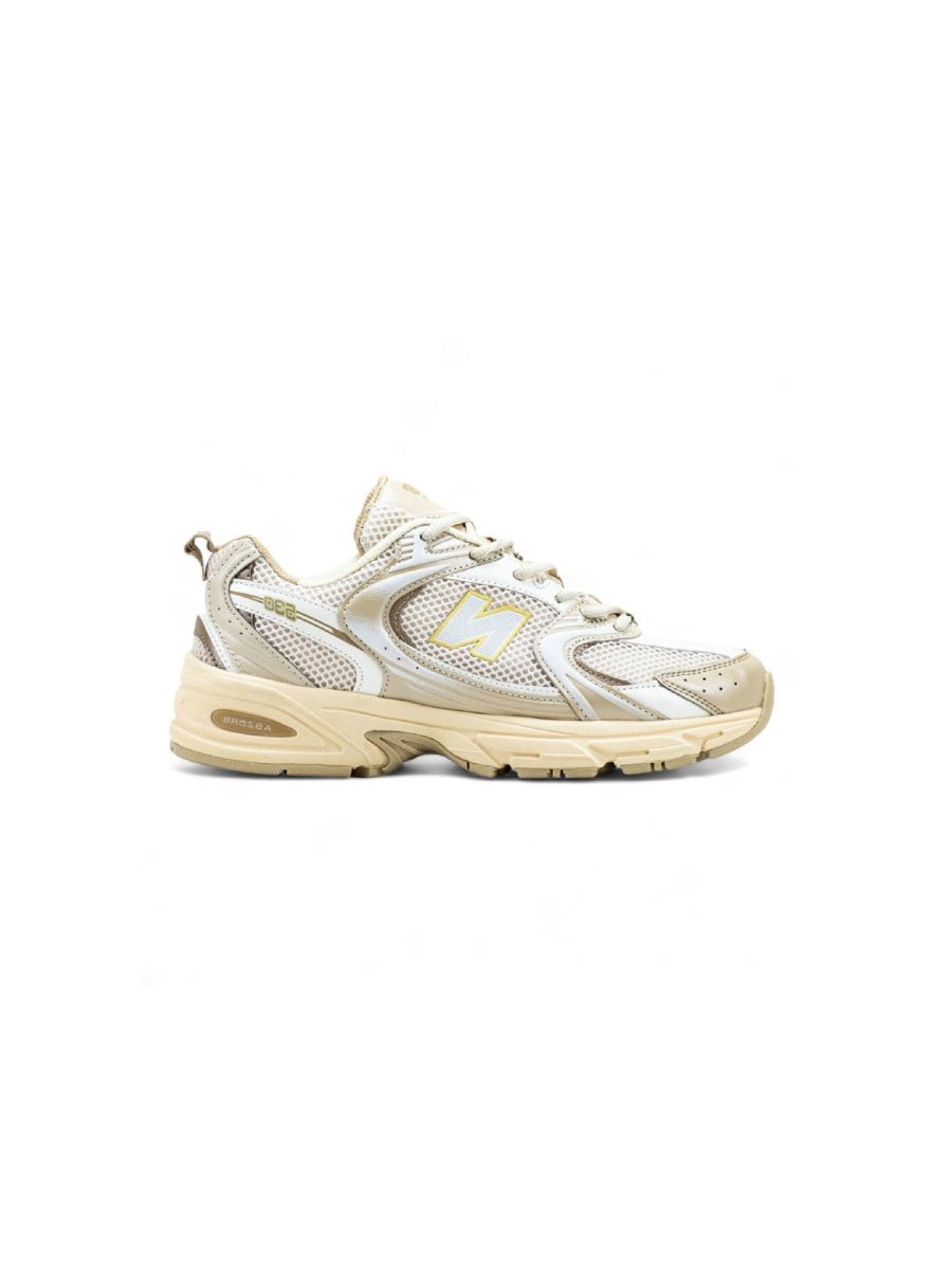 New Balance 530 Beige - oceanhype - 