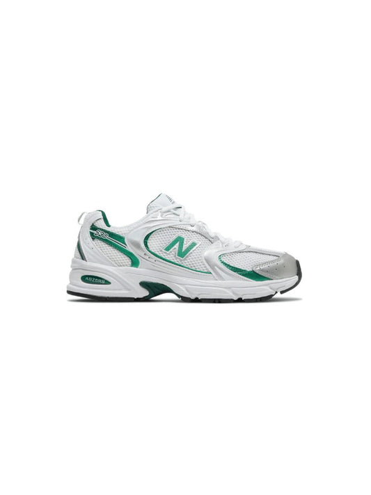 New Balance 530 White Green - oceanhype - 