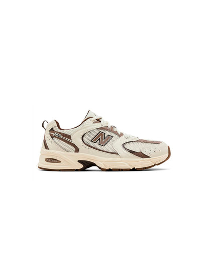 New Balance 530 Turtledove Mushroom