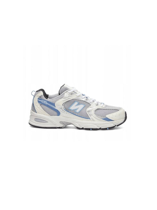 New Balance 530 White Blue - oceanhype - 